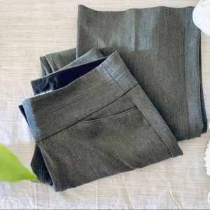 Express Editor Dress Pants